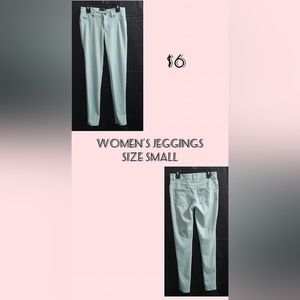 Women's Jeggings